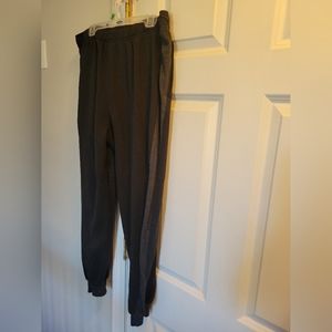 Mens jogger sweatpants